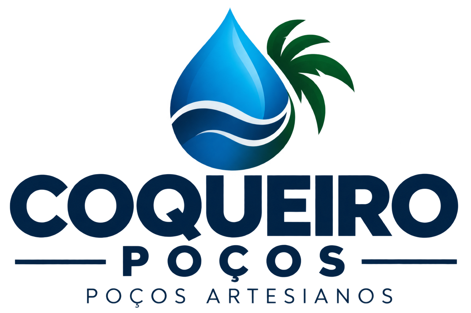 Coqueiro Poços Artesianos